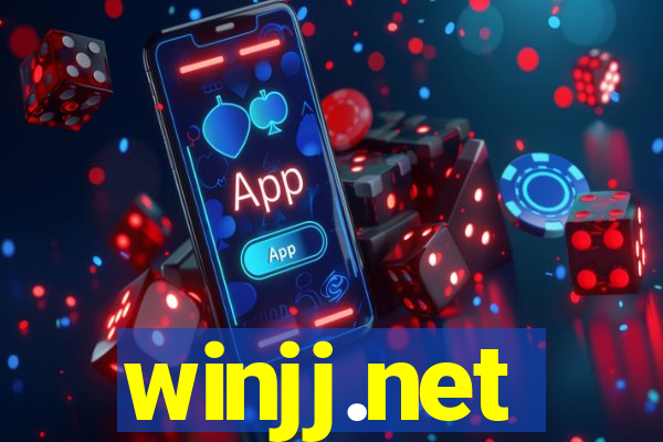 winjj.net