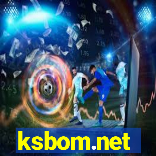 ksbom.net