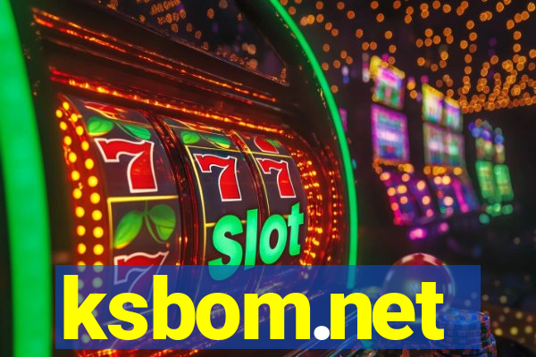 ksbom.net