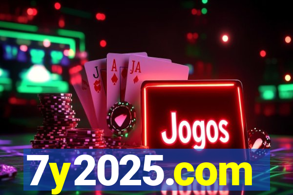 7y2025.com