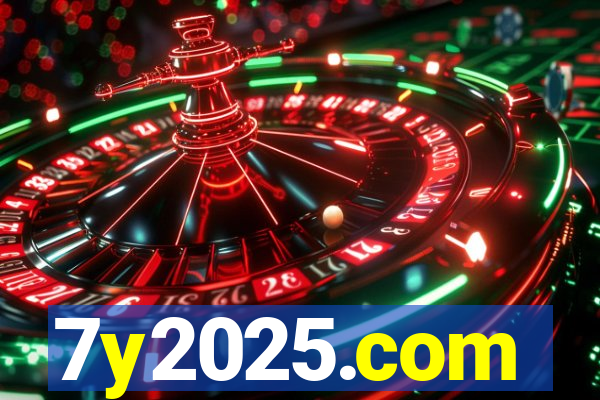 7y2025.com