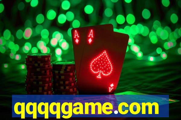 qqqqgame.com