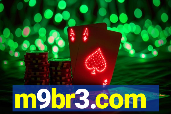 m9br3.com