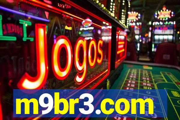 m9br3.com