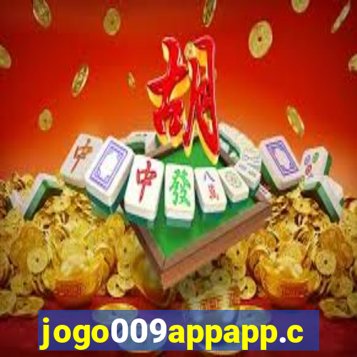jogo009appapp.com