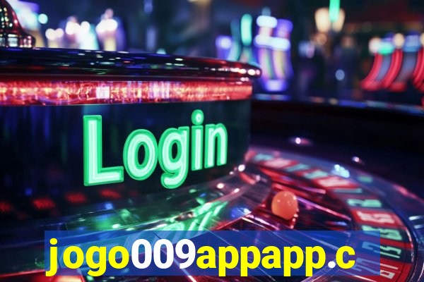 jogo009appapp.com