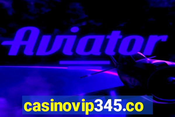 casinovip345.com