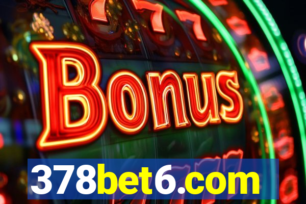 378bet6.com