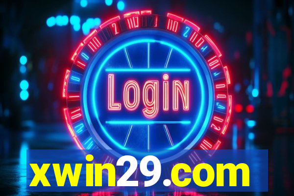 xwin29.com