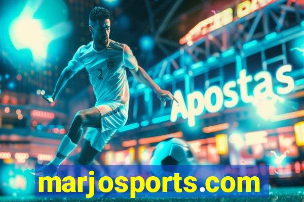 marjosports.com.br