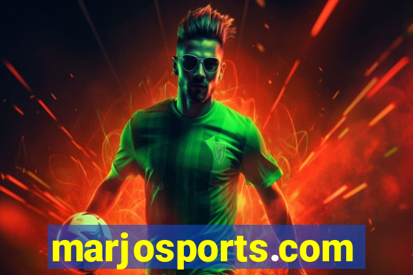 marjosports.com.br