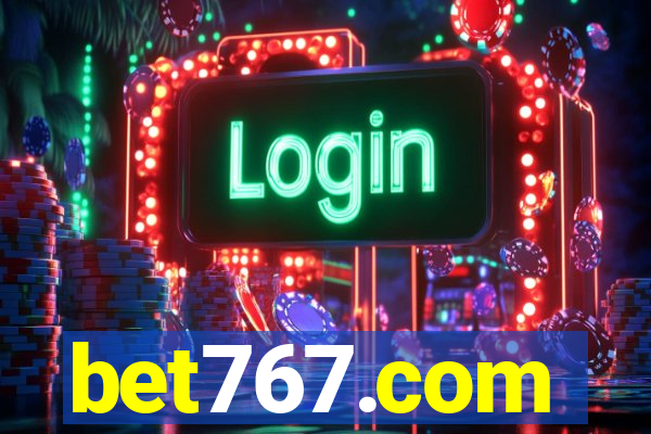 bet767.com