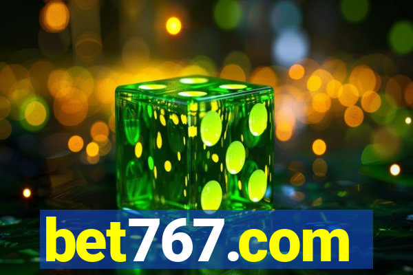 bet767.com