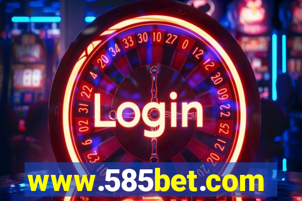 www.585bet.com