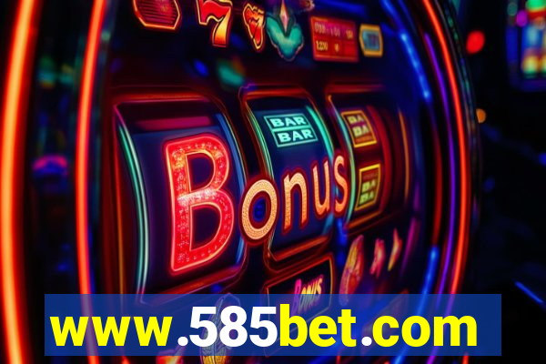 www.585bet.com