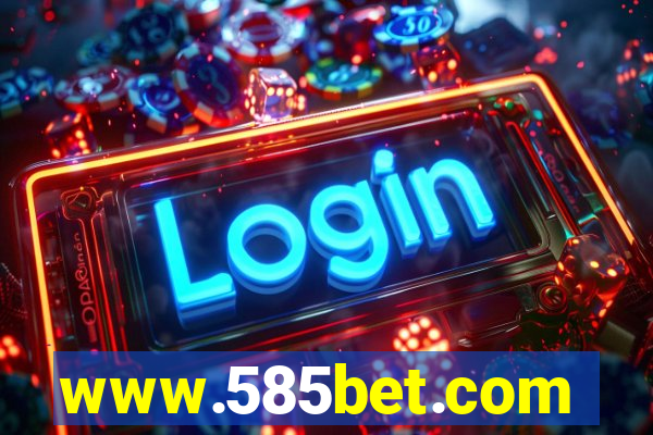 www.585bet.com
