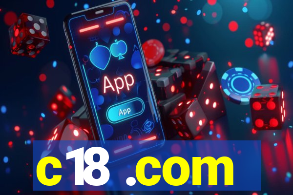 c18 .com