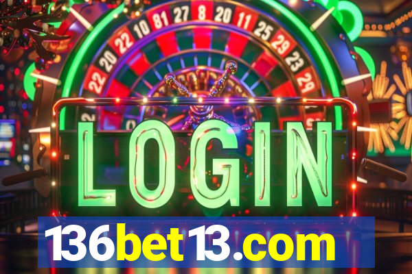 136bet13.com