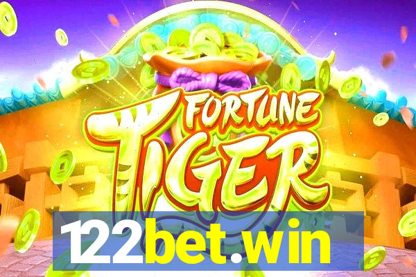 122bet.win