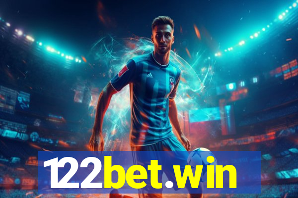 122bet.win