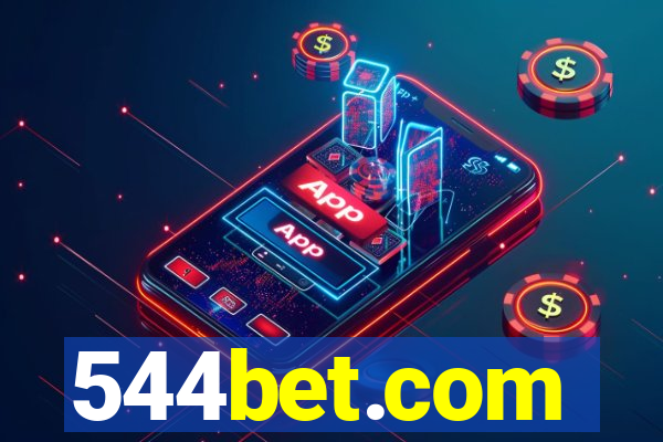 544bet.com