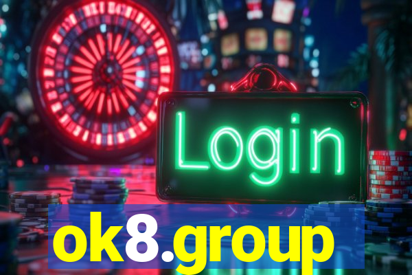 ok8.group