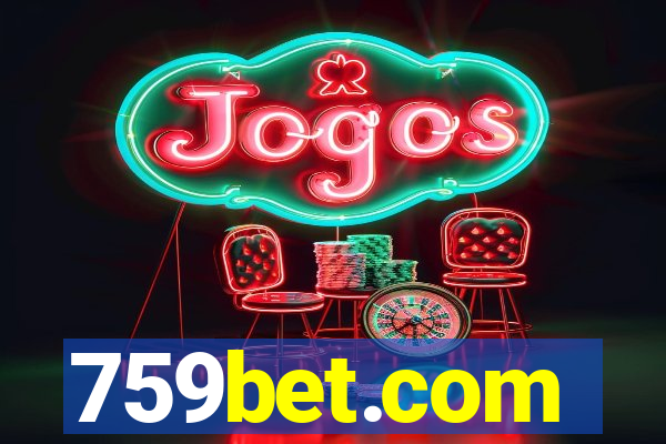 759bet.com