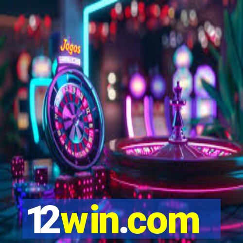 12win.com