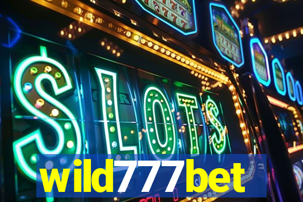 wild777bet