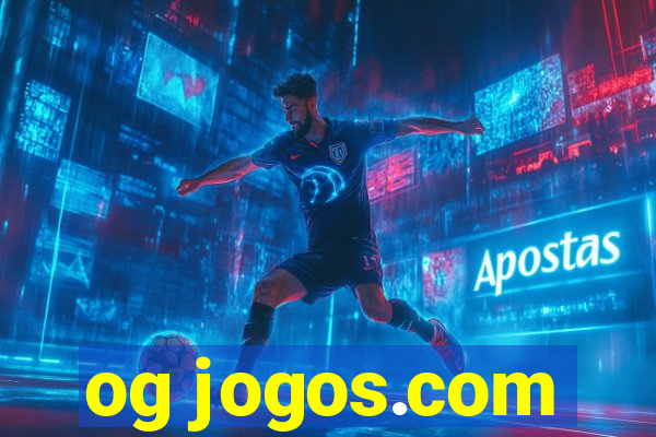 og jogos.com