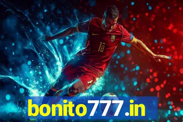 bonito777.in