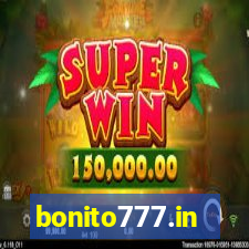 bonito777.in