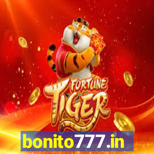 bonito777.in