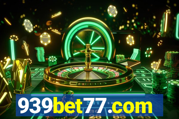 939bet77.com