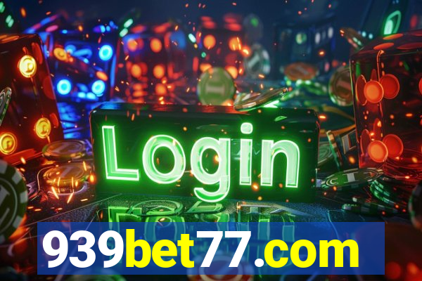 939bet77.com