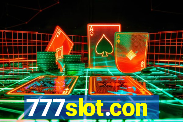 777slot.con