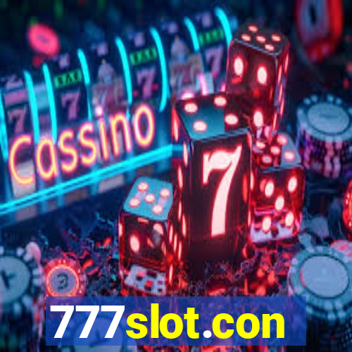 777slot.con