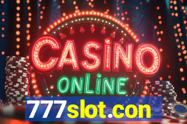 777slot.con