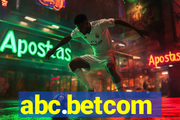 abc.betcom