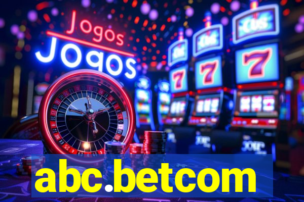 abc.betcom