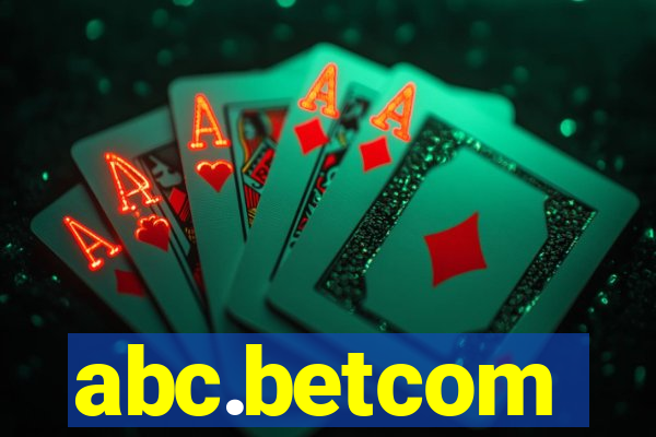 abc.betcom