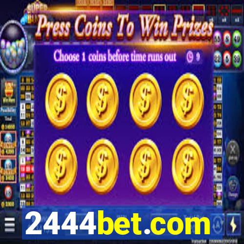 2444bet.com
