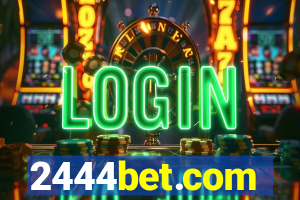 2444bet.com