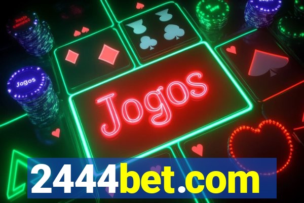 2444bet.com