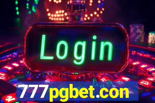 777pgbet.con