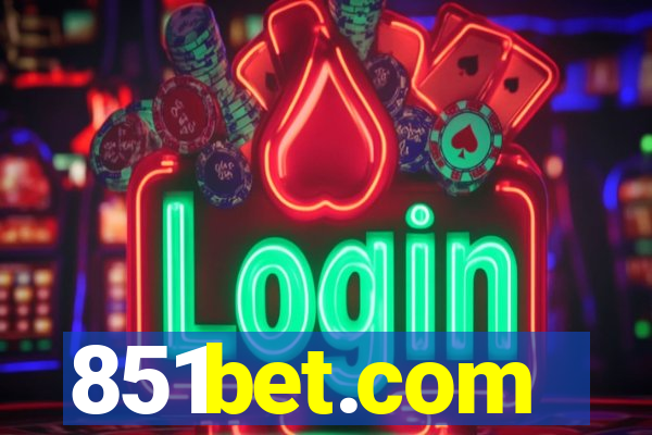 851bet.com