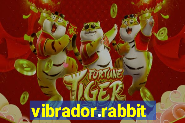 vibrador.rabbit