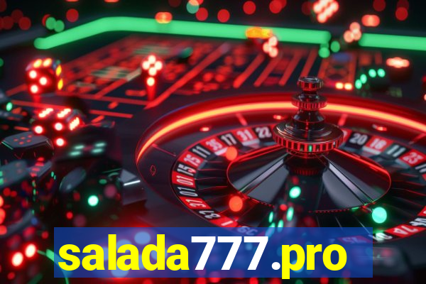 salada777.pro
