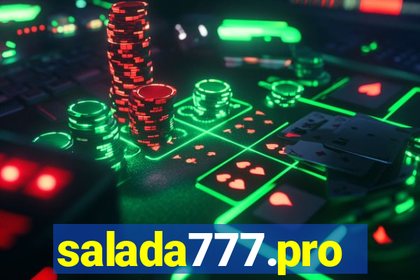 salada777.pro