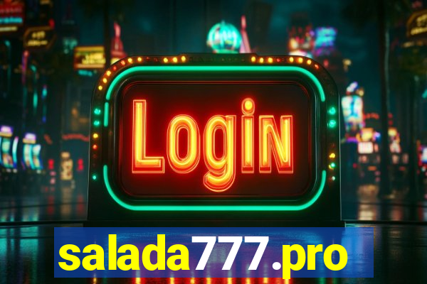 salada777.pro
